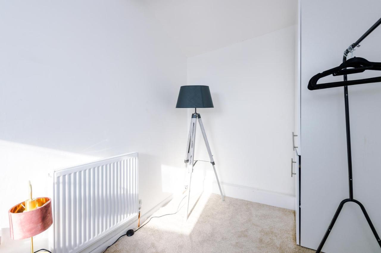 Empire Blackpool Apartments - Dickson Road Kültér fotó