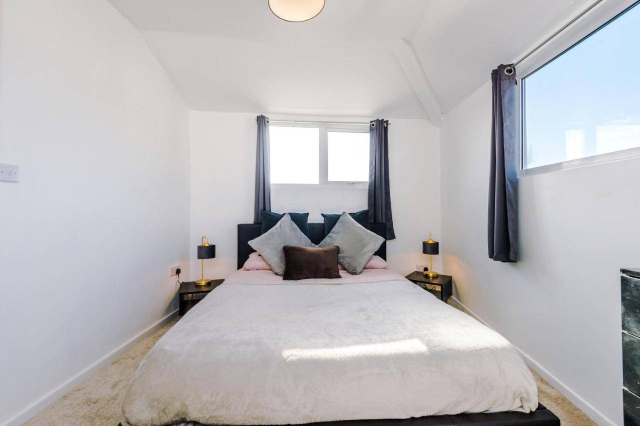 Empire Blackpool Apartments - Dickson Road Kültér fotó