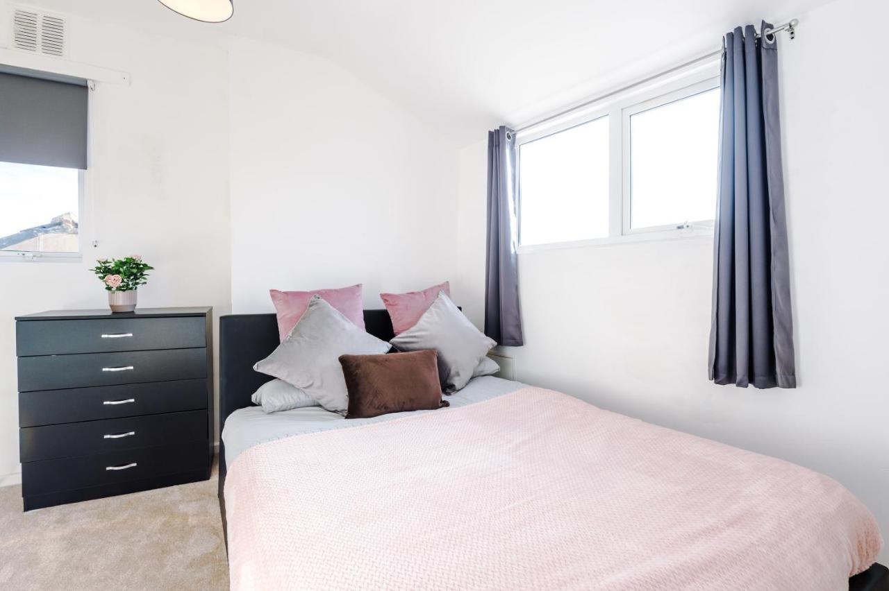 Empire Blackpool Apartments - Dickson Road Kültér fotó